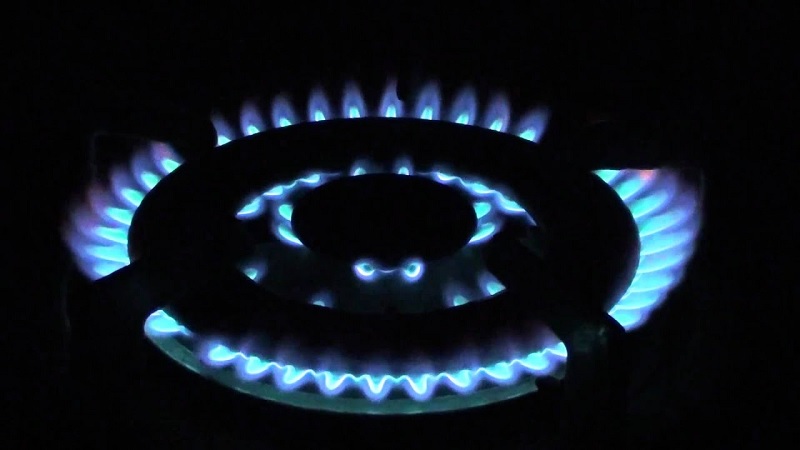 Fungsi Api Lilin pada Kompor Gas dalam Memasak di Dapur